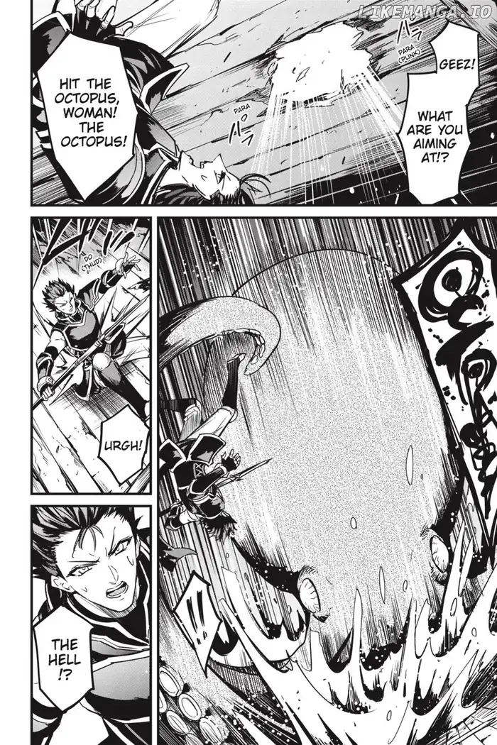 Goblin Slayer: Side Story Year One Chapter 109 image 17_optimized_optimized